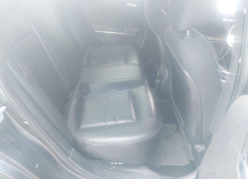 Photo 8 of 2013 Dodge Charger POLICE (VIN 2C3CDXAT4DH542758)