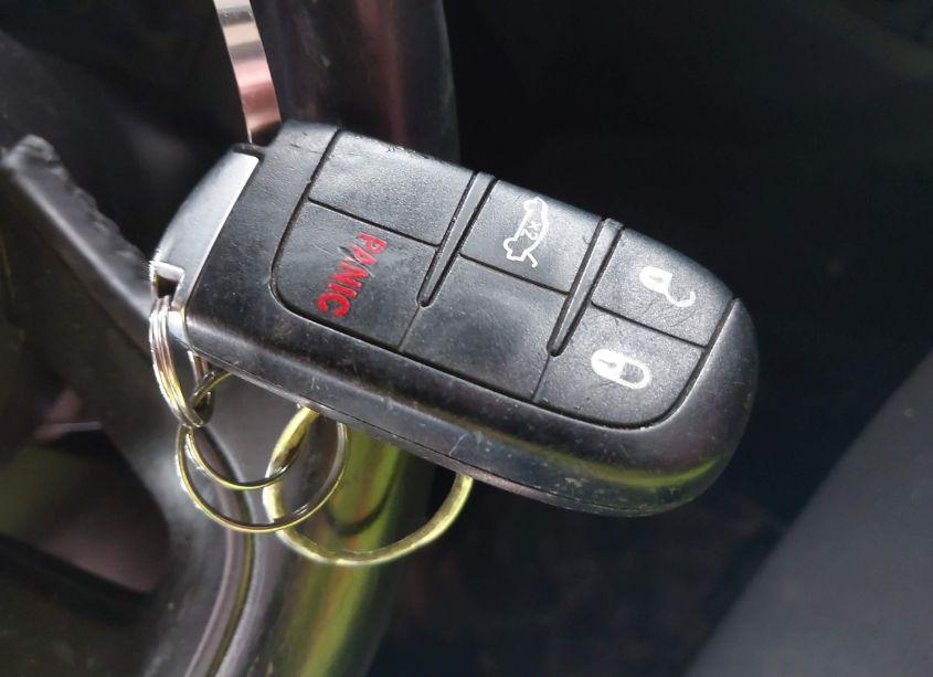 Photo 11 of 2016 Dodge Charger POLICE (VIN 2C3CDXAT4GH150867)