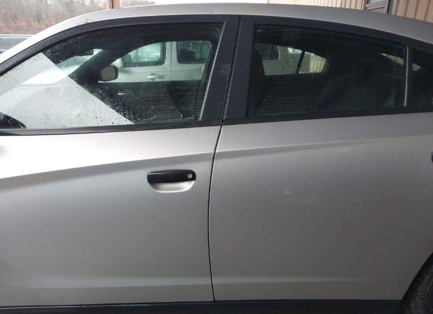 Photo 14 of 2016 Dodge Charger POLICE (VIN 2C3CDXAT4GH150867)