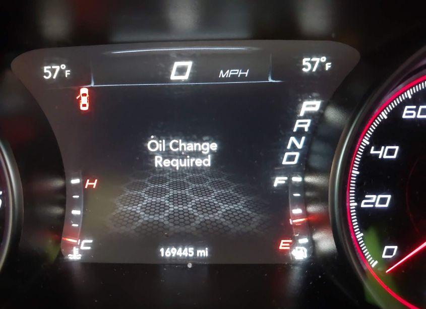 Photo 15 of 2016 Dodge Charger POLICE (VIN 2C3CDXAT4GH150867)