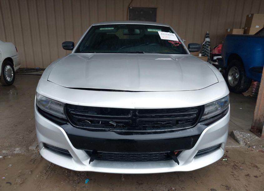 Photo 6 of 2016 Dodge Charger POLICE (VIN 2C3CDXAT4GH150867)
