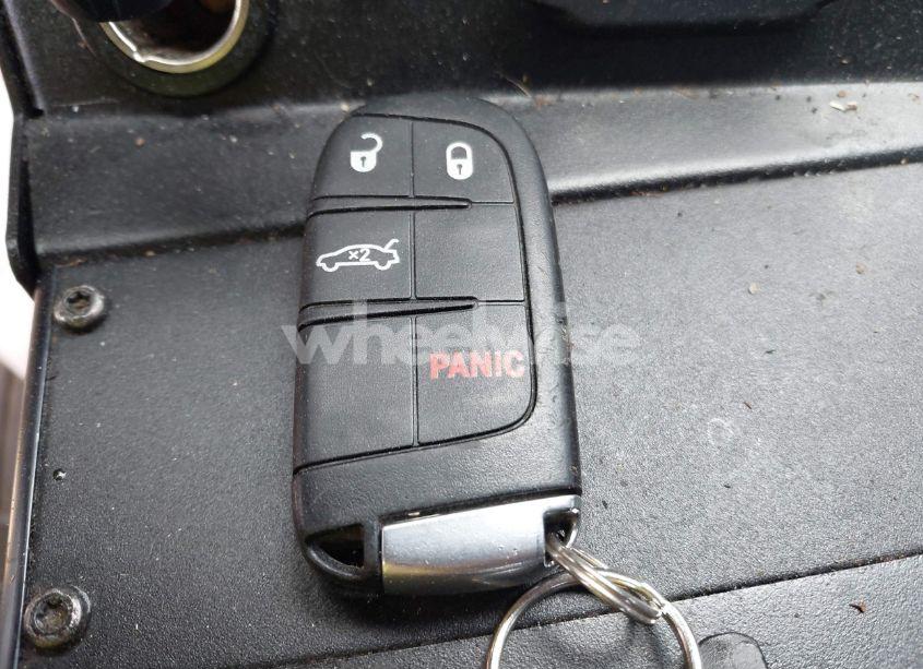 Photo 11 of 2017 Dodge Charger POLICE RWD (VIN 2C3CDXAT4HH535573)