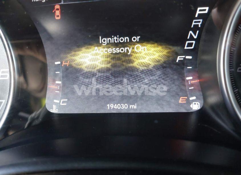 Photo 15 of 2017 Dodge Charger POLICE RWD (VIN 2C3CDXAT4HH535573)