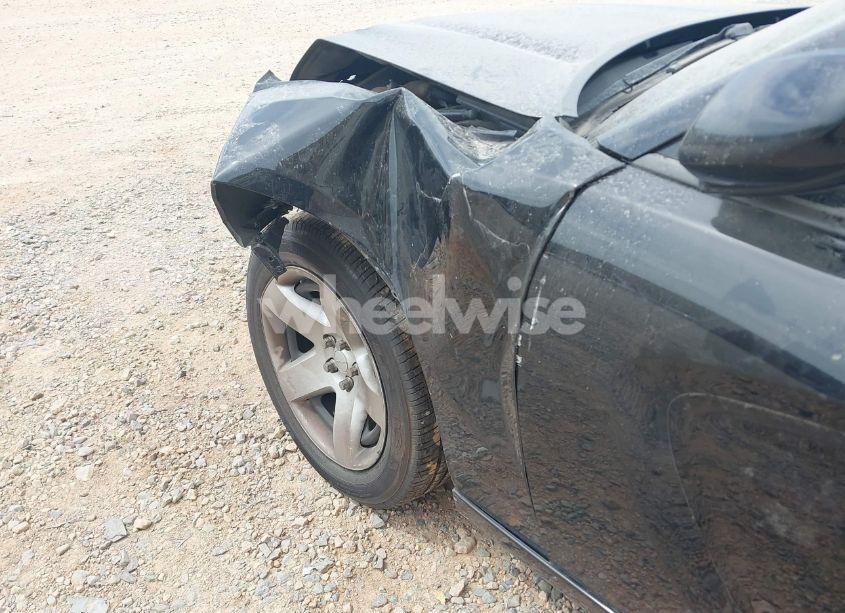 Photo 17 of 2017 Dodge Charger POLICE RWD (VIN 2C3CDXAT4HH535573)