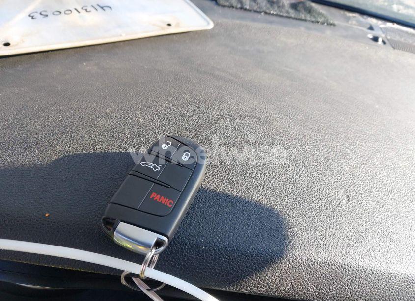 Photo 11 of 2017 Dodge Charger (VIN 2C3CDXAT4HH632143)