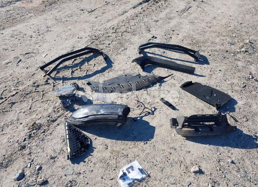 Photo 12 of 2017 Dodge Charger (VIN 2C3CDXAT4HH632143)