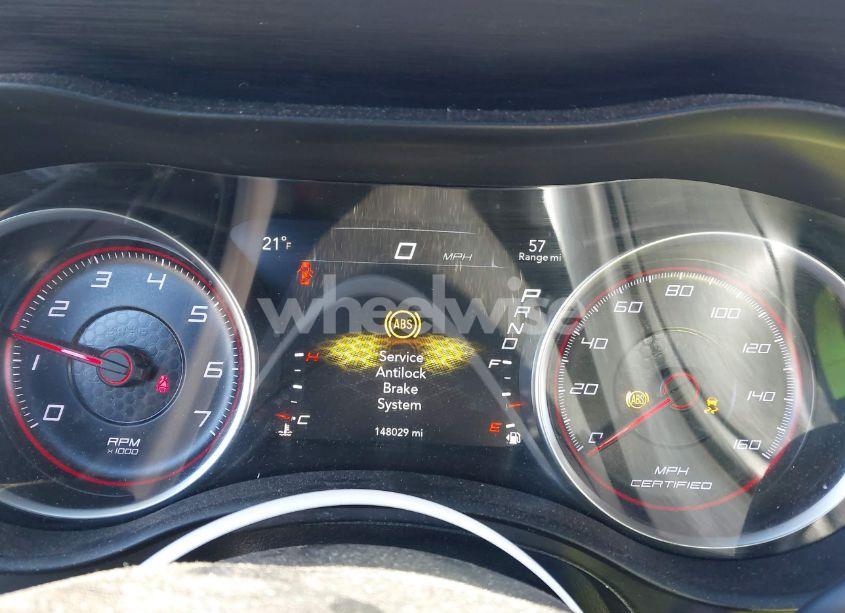 Photo 7 of 2017 Dodge Charger (VIN 2C3CDXAT4HH632143)