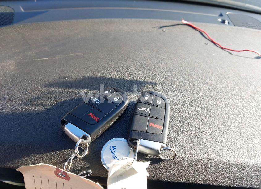 Photo 11 of 2023 Dodge Charger POLICE RWD (VIN 2C3CDXAT4PH513121)