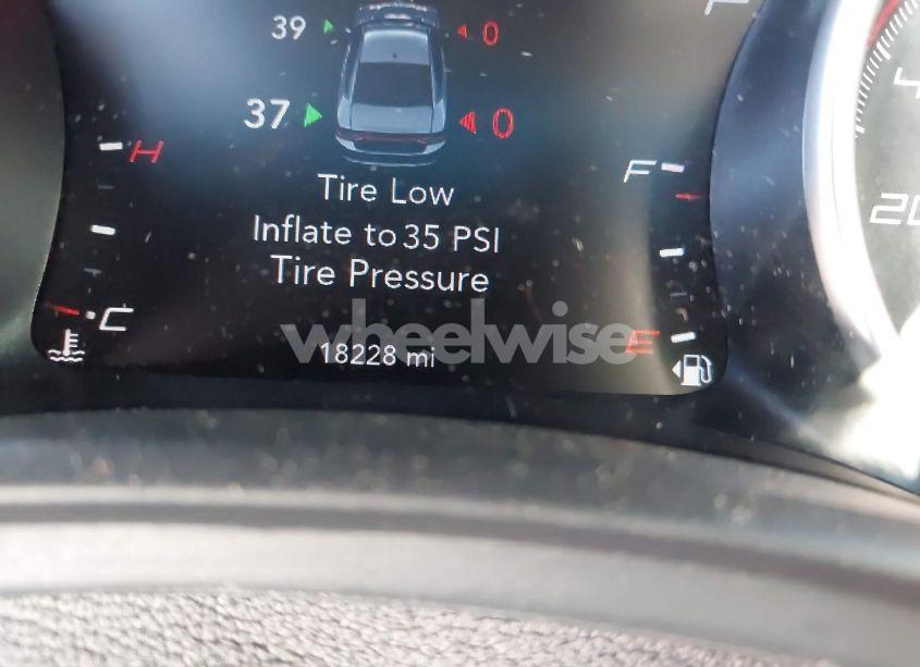 Photo 15 of 2023 Dodge Charger POLICE RWD (VIN 2C3CDXAT4PH513121)