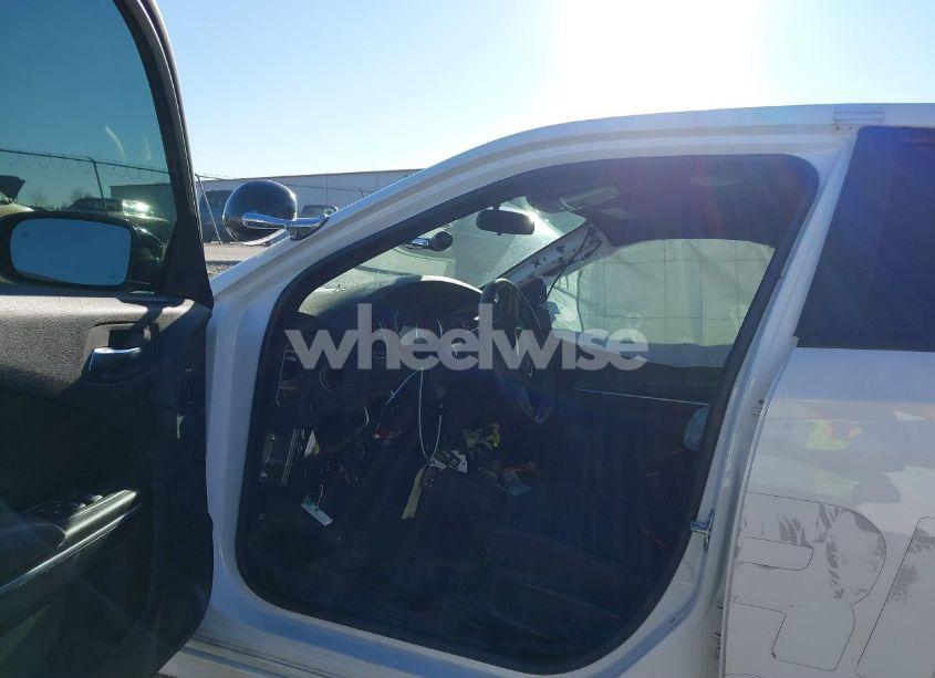 Photo 5 of 2023 Dodge Charger POLICE RWD (VIN 2C3CDXAT4PH513121)