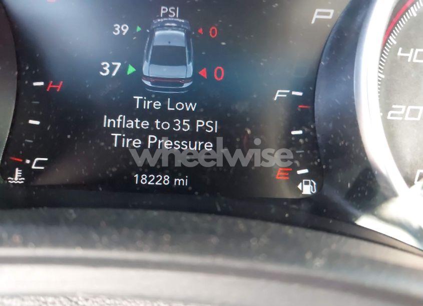 Photo 7 of 2023 Dodge Charger POLICE RWD (VIN 2C3CDXAT4PH513121)