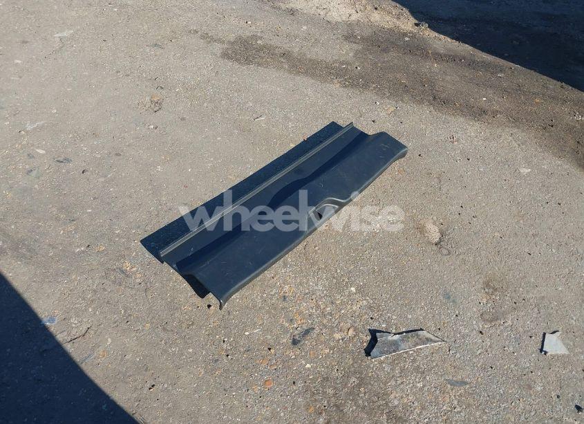 Photo 12 of 2023 Dodge Charger POLICE RWD (VIN 2C3CDXAT4PH534955)