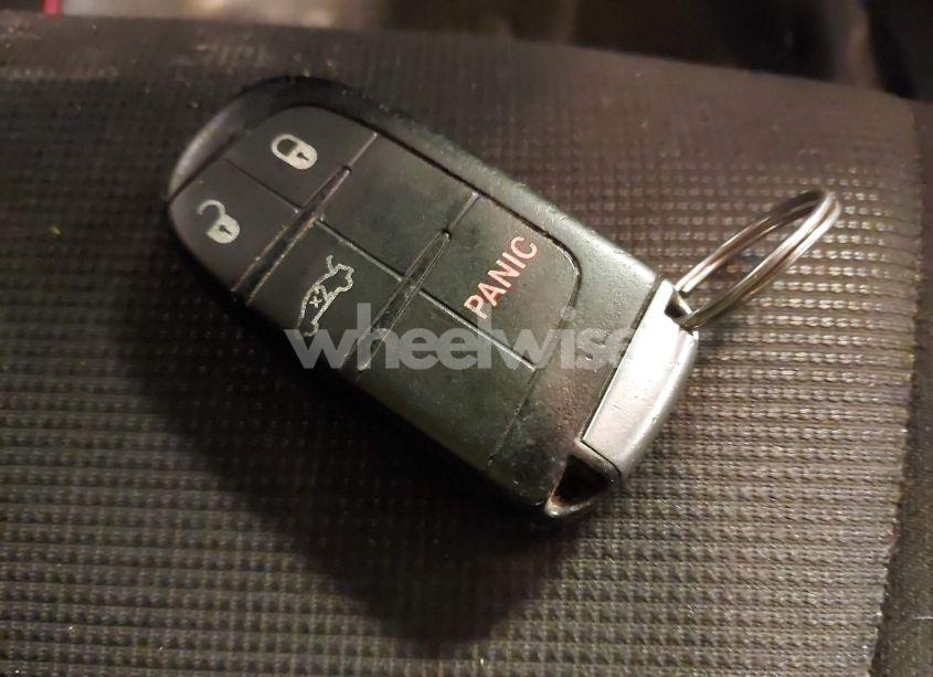 Photo 11 of 2014 Dodge Charger POLICE (VIN 2C3CDXAT5EH218901)