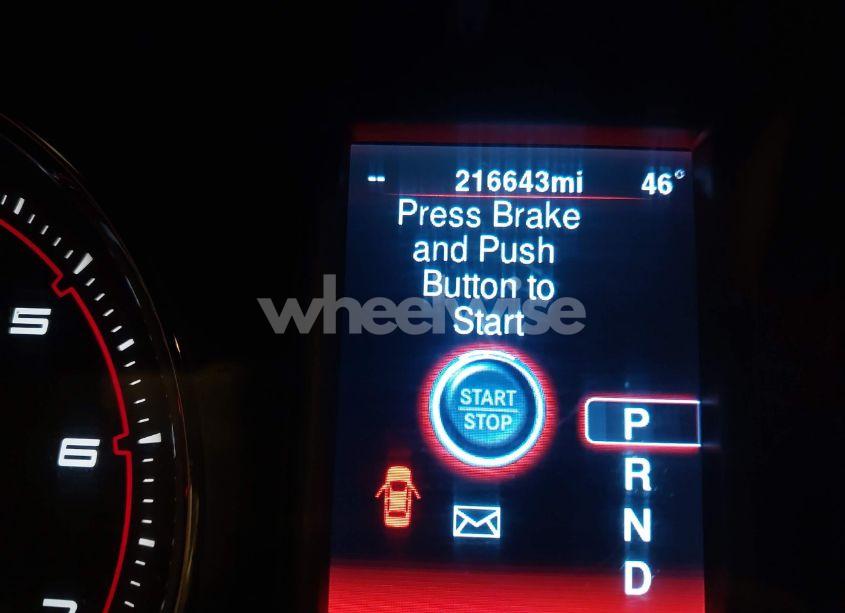 Photo 15 of 2014 Dodge Charger POLICE (VIN 2C3CDXAT5EH218901)