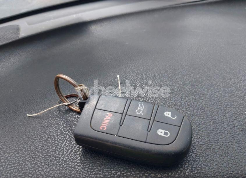 Photo 11 of 2014 Dodge Charger POLICE (VIN 2C3CDXAT5EH305407)