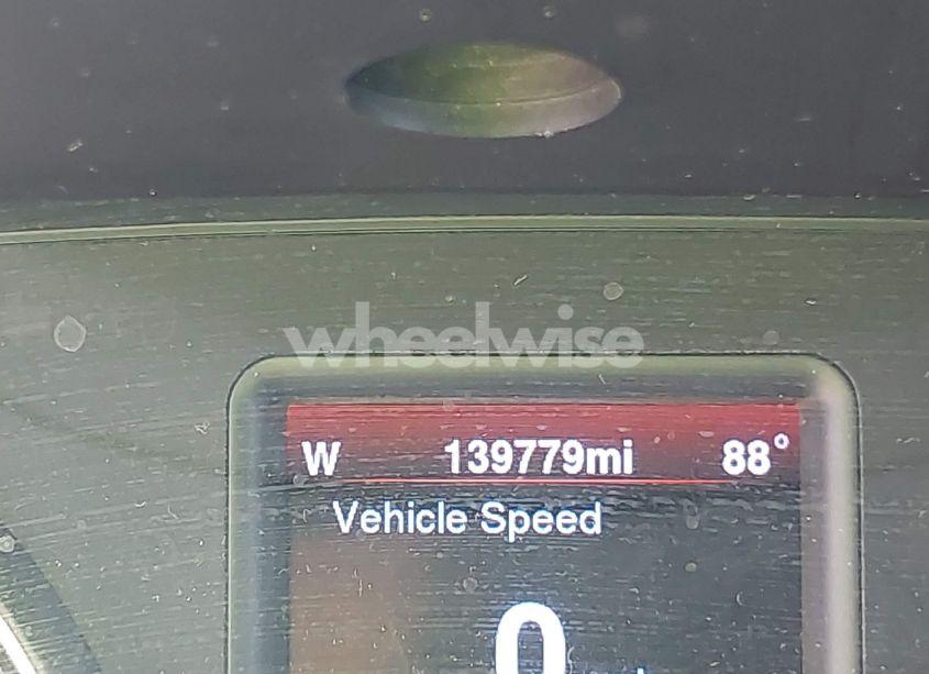 Photo 15 of 2014 Dodge Charger POLICE (VIN 2C3CDXAT5EH305407)