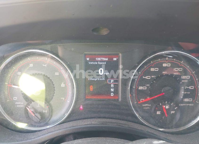 Photo 7 of 2014 Dodge Charger POLICE (VIN 2C3CDXAT5EH305407)