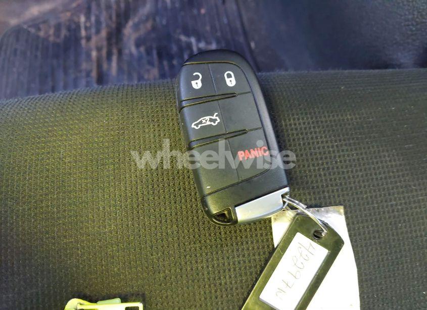 Photo 11 of 2021 Dodge Charger POLICE RWD (VIN 2C3CDXAT5MH570178)