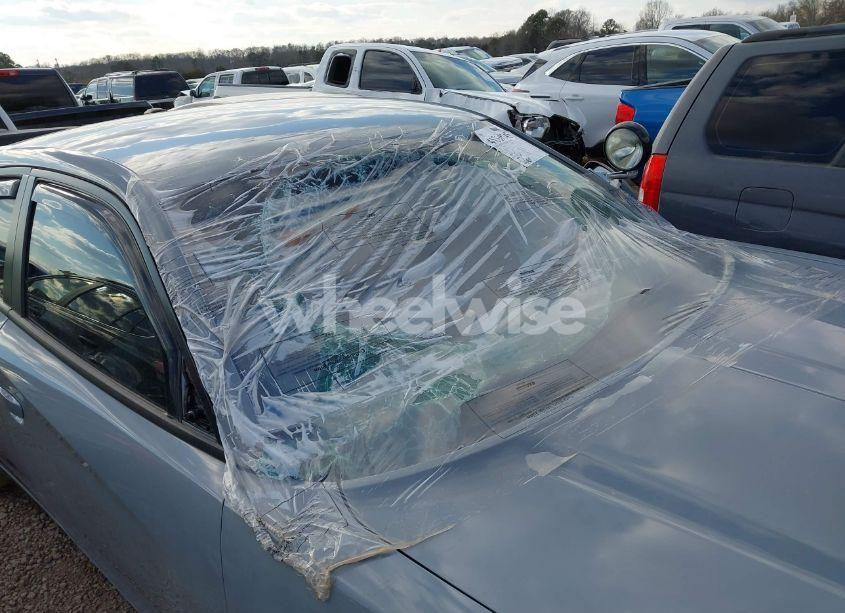 Photo 18 of 2021 Dodge Charger POLICE RWD (VIN 2C3CDXAT5MH570178)