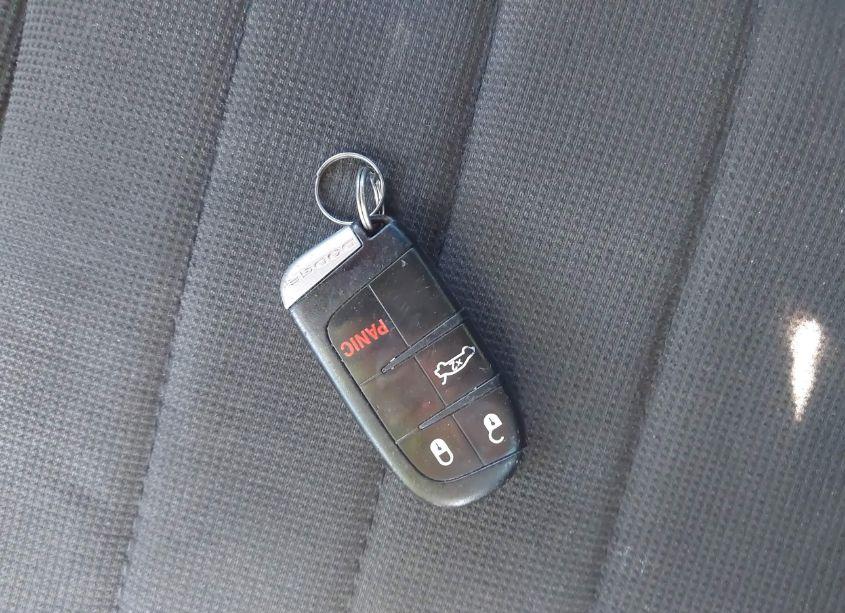 Photo 11 of 2013 Dodge Charger POLICE (VIN 2C3CDXAT6DH535665)