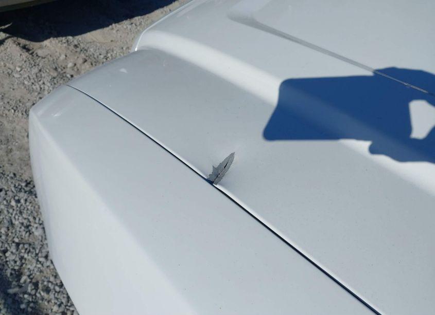 Photo 6 of 2013 Dodge Charger POLICE (VIN 2C3CDXAT6DH535665)