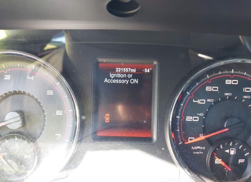 Photo 7 of 2013 Dodge Charger POLICE (VIN 2C3CDXAT6DH535665)