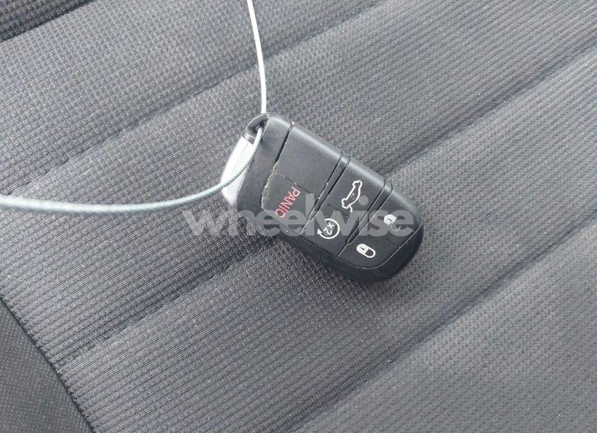 Photo 11 of 2013 Dodge Charger POLICE (VIN 2C3CDXAT6DH586146)