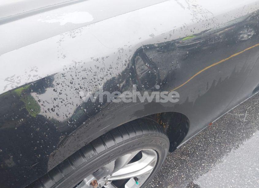 Photo 12 of 2013 Dodge Charger POLICE (VIN 2C3CDXAT6DH586146)