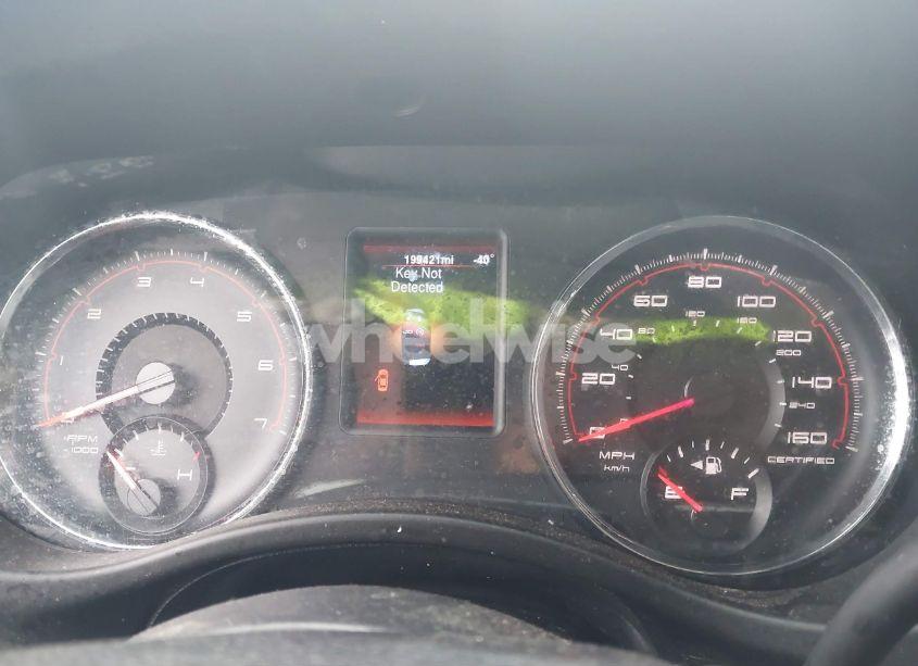 Photo 7 of 2013 Dodge Charger POLICE (VIN 2C3CDXAT6DH586146)