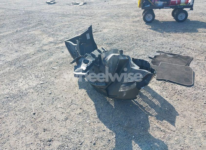 Photo 11 of 2013 Dodge Charger POLICE (VIN 2C3CDXAT6DH648239)