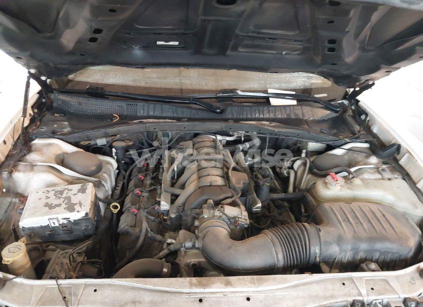 Photo 10 of 2014 Dodge Charger POLICE (VIN 2C3CDXAT6EH122694)