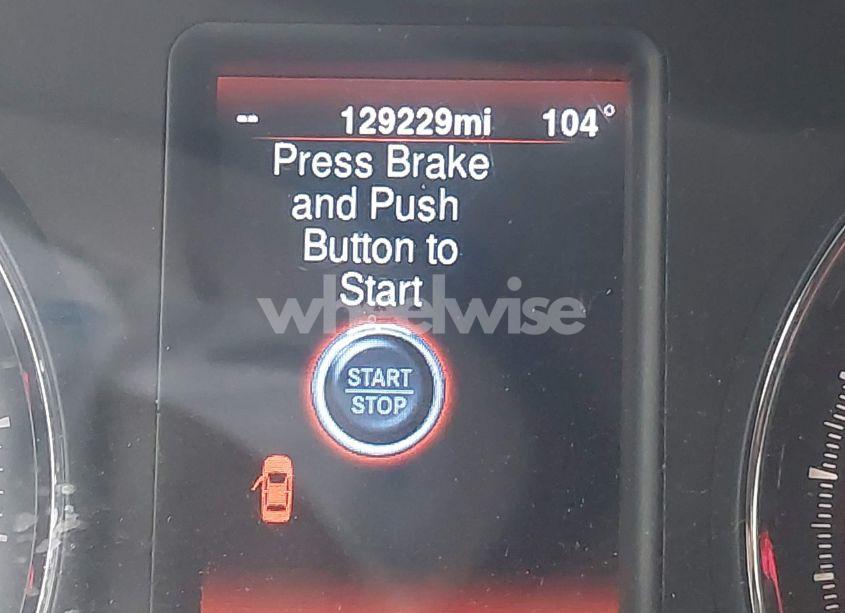 Photo 15 of 2014 Dodge Charger POLICE (VIN 2C3CDXAT6EH122694)