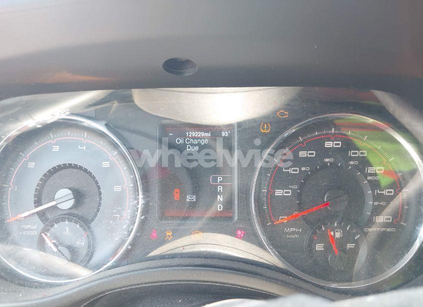 Photo 7 of 2014 Dodge Charger POLICE (VIN 2C3CDXAT6EH122694)