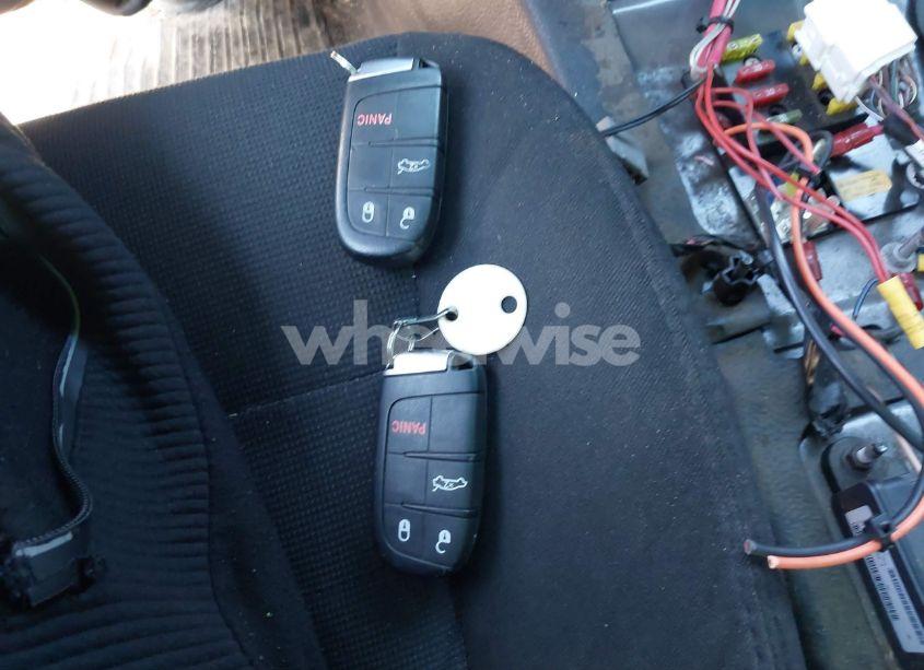 Photo 11 of 2014 Dodge Charger POLICE (VIN 2C3CDXAT6EH367026)