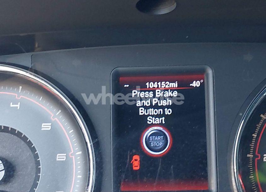 Photo 16 of 2014 Dodge Charger POLICE (VIN 2C3CDXAT6EH367026)