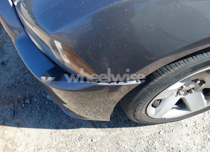 Photo 18 of 2014 Dodge Charger POLICE (VIN 2C3CDXAT6EH367026)