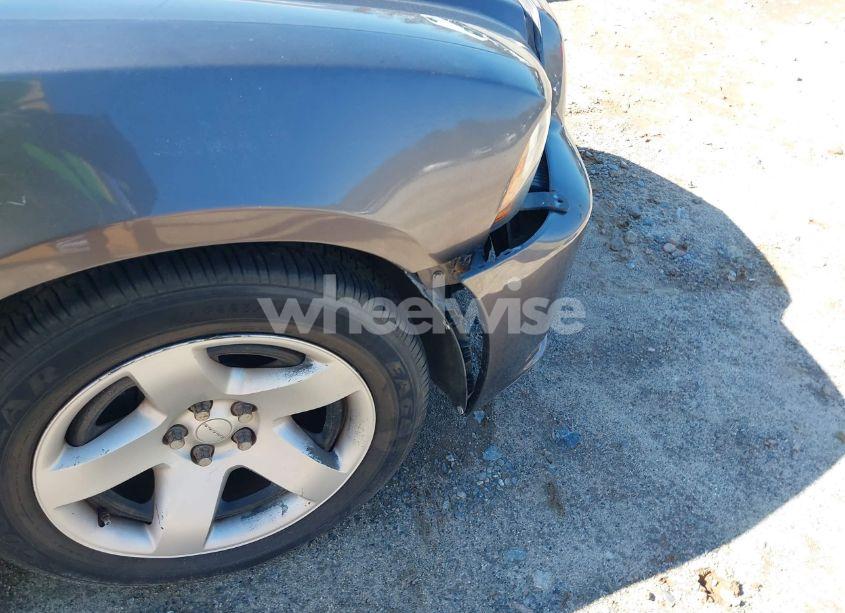 Photo 6 of 2014 Dodge Charger POLICE (VIN 2C3CDXAT6EH367026)