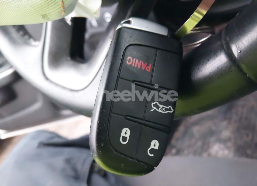 Photo 11 of 2017 Dodge Charger POLICE RWD (VIN 2C3CDXAT6HH652703)