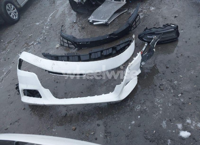 Photo 12 of 2017 Dodge Charger POLICE RWD (VIN 2C3CDXAT6HH652703)