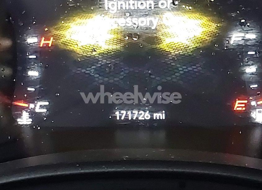 Photo 16 of 2017 Dodge Charger POLICE RWD (VIN 2C3CDXAT6HH652703)