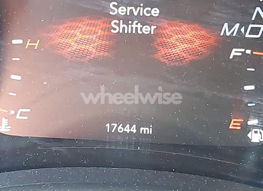 Photo 15 of 2021 Dodge Charger POLICE RWD (VIN 2C3CDXAT6MH678678)