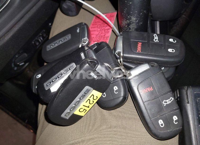 Photo 11 of 2022 Dodge Charger POLICE RWD (VIN 2C3CDXAT6NH110044)