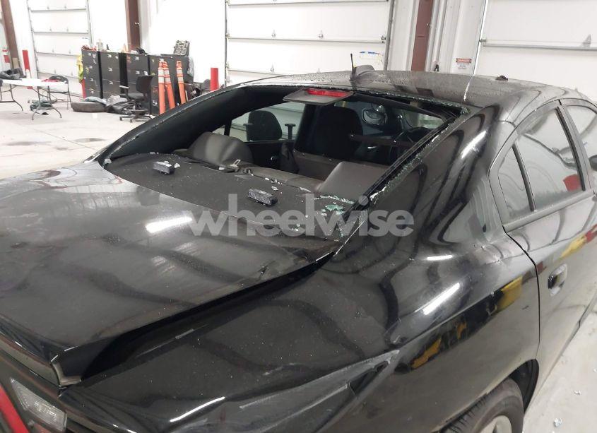 Photo 21 of 2022 Dodge Charger POLICE RWD (VIN 2C3CDXAT6NH110044)