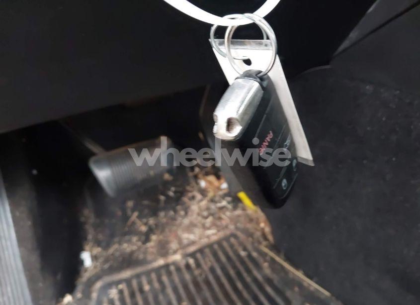 Photo 11 of 2014 Dodge Charger POLICE (VIN 2C3CDXAT7EH166106)