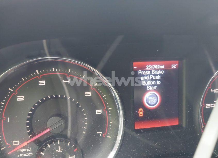 Photo 7 of 2014 Dodge Charger POLICE (VIN 2C3CDXAT7EH166106)