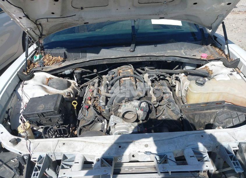 Photo 10 of 2014 Dodge Charger POLICE (VIN 2C3CDXAT7EH186677)