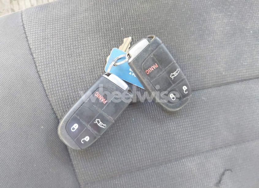 Photo 11 of 2014 Dodge Charger POLICE (VIN 2C3CDXAT7EH186677)