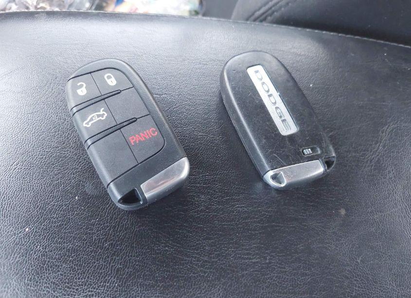 Photo 11 of 2016 Dodge Charger POLICE (VIN 2C3CDXAT7GH122335)