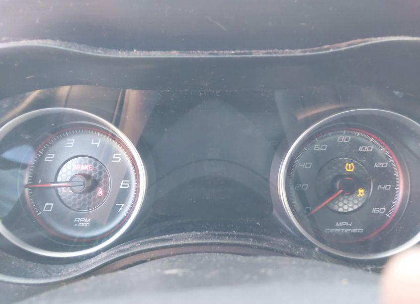 Photo 15 of 2016 Dodge Charger POLICE (VIN 2C3CDXAT7GH122335)