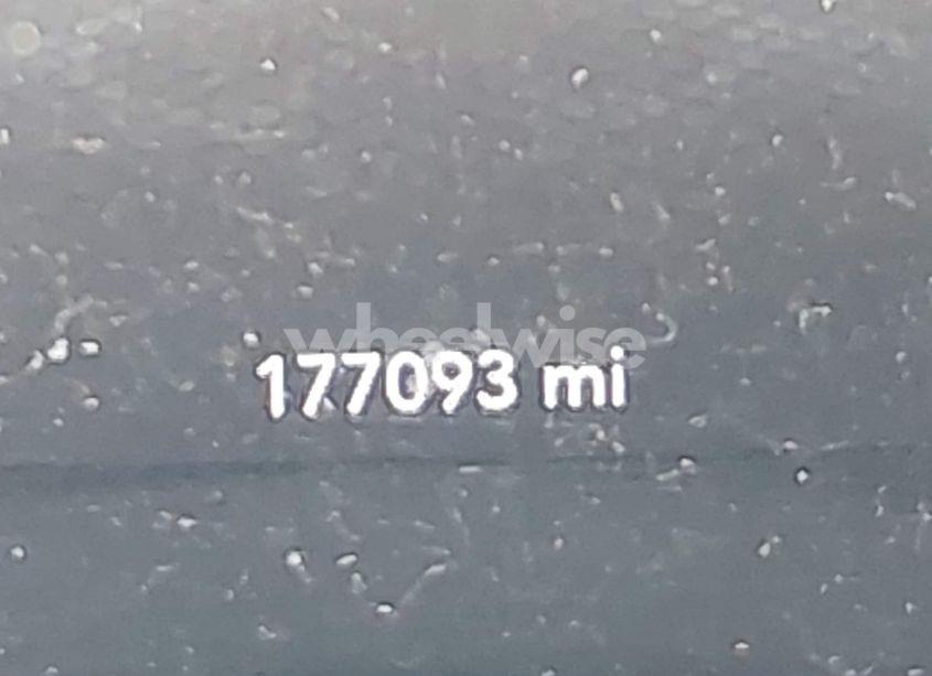 Photo 16 of 2017 Dodge Charger POLICE RWD (VIN 2C3CDXAT7HH599283)